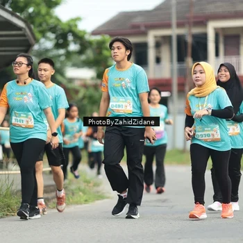 Runner Photo 8269146