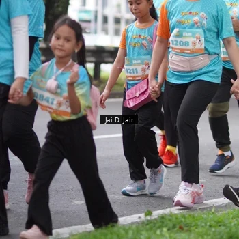 Runner Photo 8269147