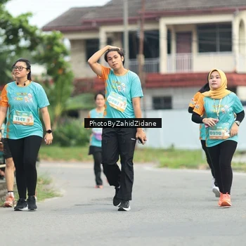 Runner Photo 8269148