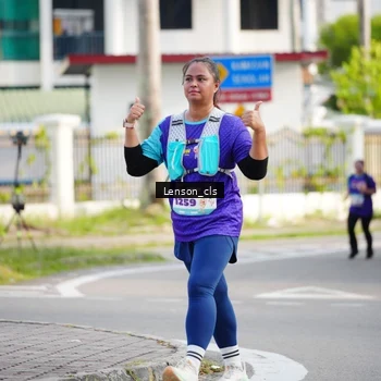 Runner Photo 8269149