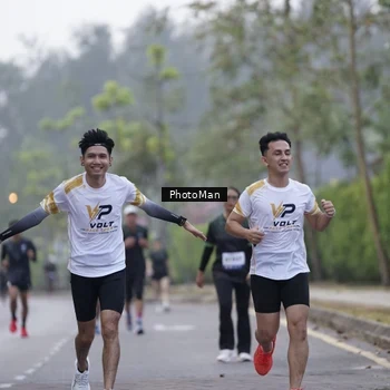Runner Photo 8269157