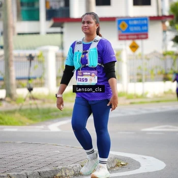 Runner Photo 8269162