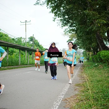 Runner Photo 8269163