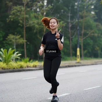 Runner Photo 8269164