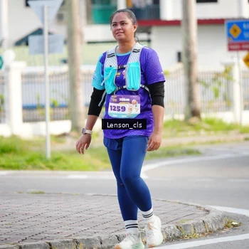 Runner Photo 8269165