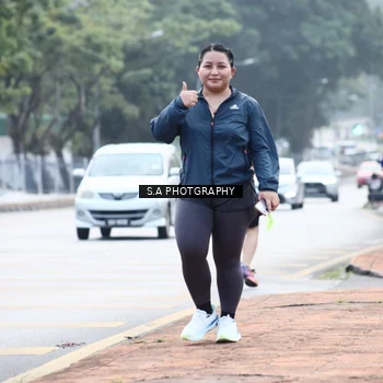 Runner Photo 8269166