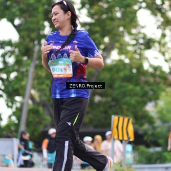 Runner Photo 8269169