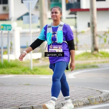 Runner Photo 8269170