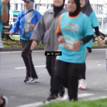 Runner Photo 8269172