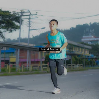 Runner Photo 8269174