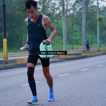 Runner Photo 8269178