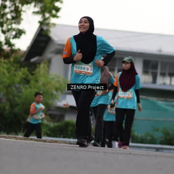 Runner Photo 8269186
