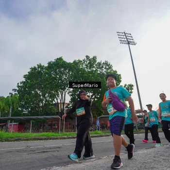 Runner Photo 8269187
