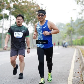 Runner Photo 8269192