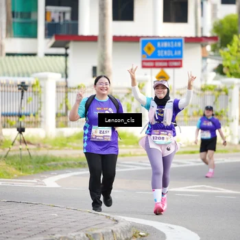 Runner Photo 8269193