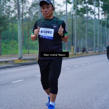 Runner Photo 8269196