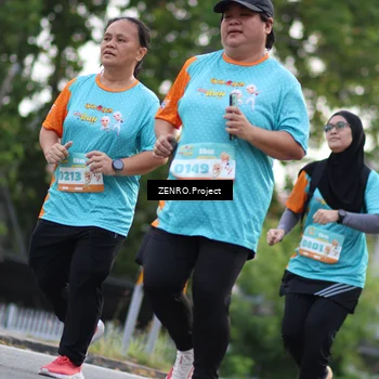 Runner Photo 8269197
