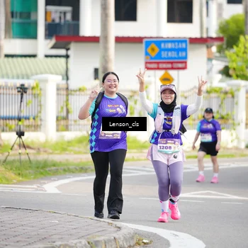 Runner Photo 8269199