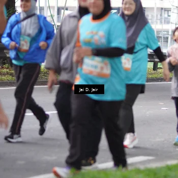 Runner Photo 8269201