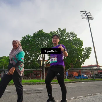 Runner Photo 8269205