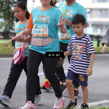 Runner Photo 8269206