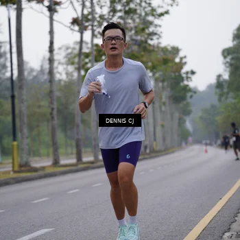 Runner Photo 8269213