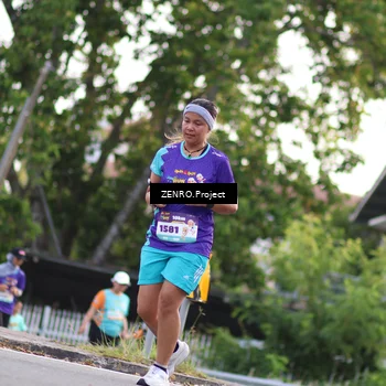 Runner Photo 8269215