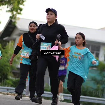 Runner Photo 8269216