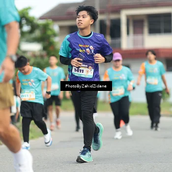 Runner Photo 8269219