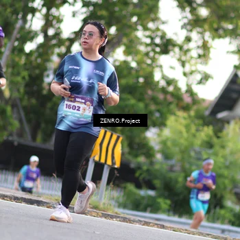 Runner Photo 8269224
