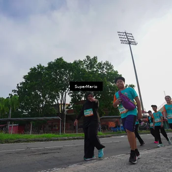 Runner Photo 8269226