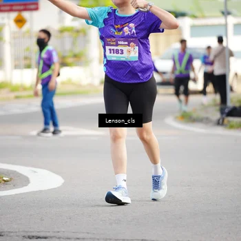 Runner Photo 8269227