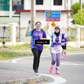 Runner Photo 8269229