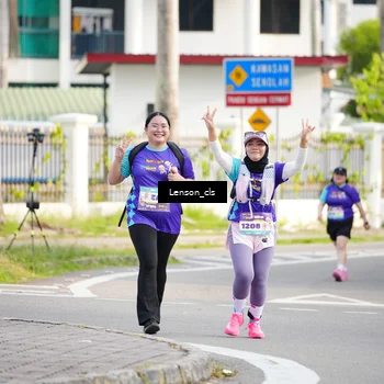 Runner Photo 8269230