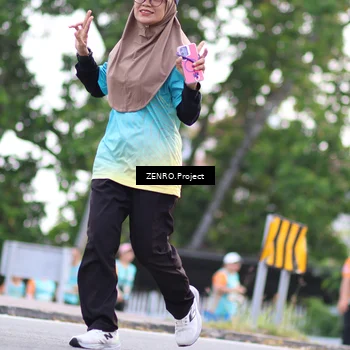 Runner Photo 8269232