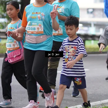 Runner Photo 8269236
