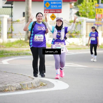 Runner Photo 8269237