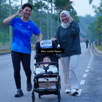 Runner Photo 8269238