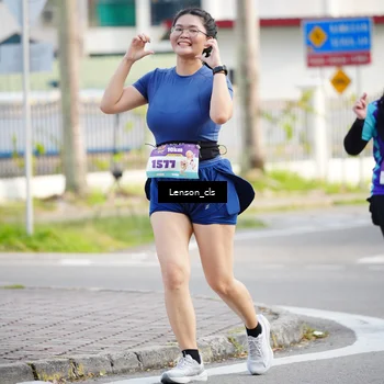 Runner Photo 8269239