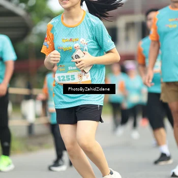 Runner Photo 8269245