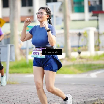 Runner Photo 8269249