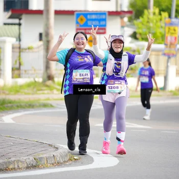 Runner Photo 8269250