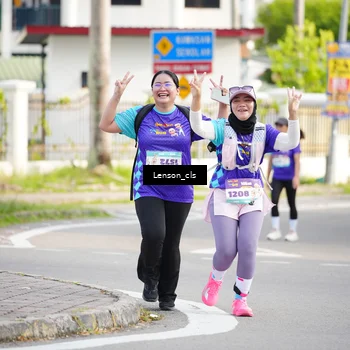 Runner Photo 8269251