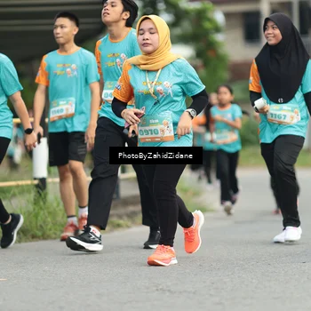 Runner Photo 8269252