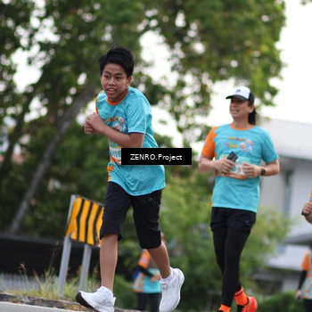 Runner Photo 8269255