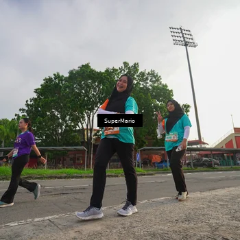 Runner Photo 8269261