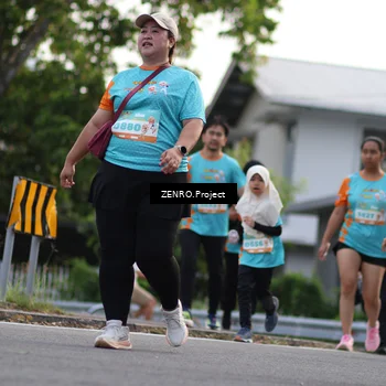 Runner Photo 8269265