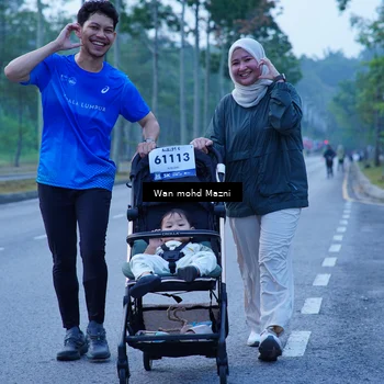 Runner Photo 8269267