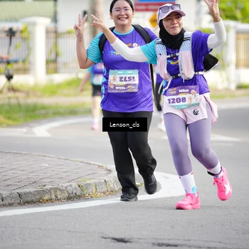 Runner Photo 8269271