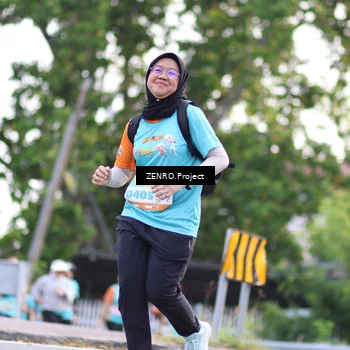Runner Photo 8269272